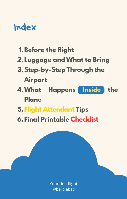 INGLES your first flight.webp