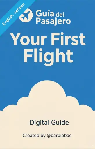 Your First Flight